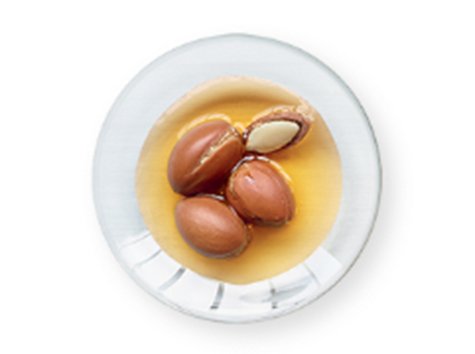 argan